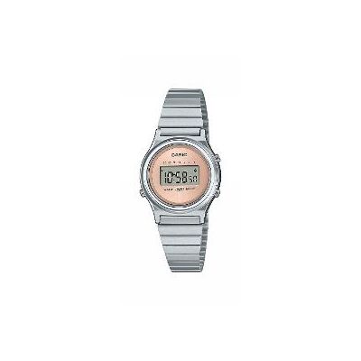 Casio LA700WE-4AEF Dámské digitální náramkové hodinky