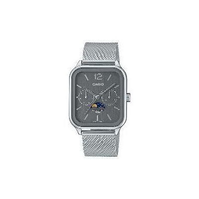 Casio MTP-M305M-8AVER Pánské náramkové hodinky