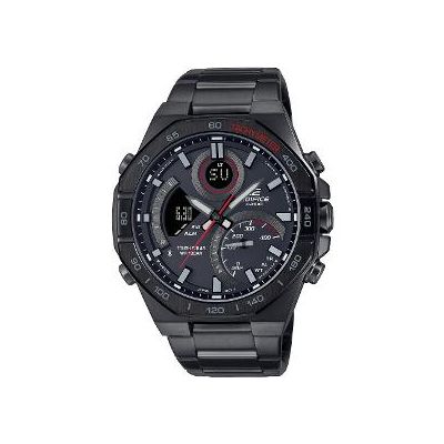 Casio ECB-950DC-1AEF Pánské kombinované náramkové hodinky