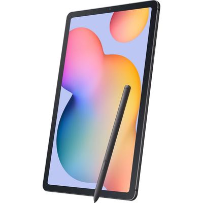 Samsung Galaxy Tab S6 Lite 10,4 LTE (2024) šedý