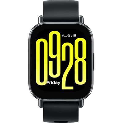 Xiaomi Redmi Watch 5 Active Black