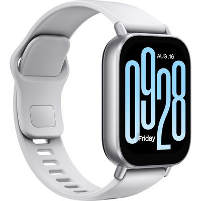 Xiaomi Redmi Watch 5 Active Silver