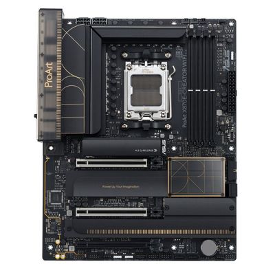 ASUS ProArt X870E-CREATOR WIFI