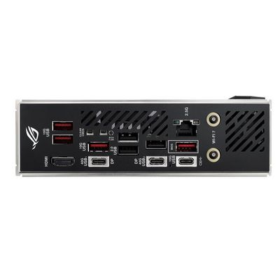 ASUS ROG Strix X870-I GAMING WIFI