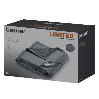 BEURER HD 75 DarkGrey