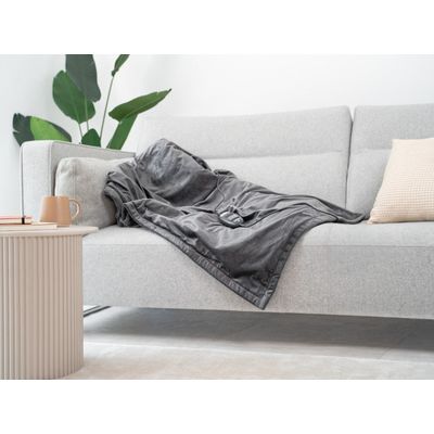 BEURER HD 75 DarkGrey