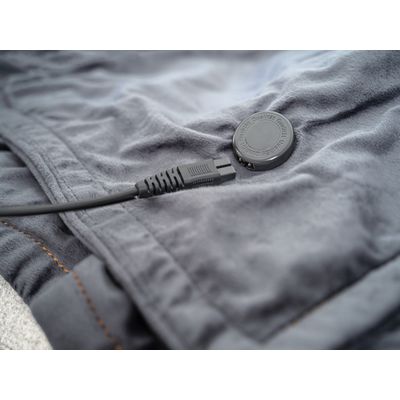 BEURER HD 75 DarkGrey
