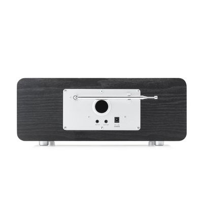 GoGEN IR 257 BTDAB, černý/stříbrný