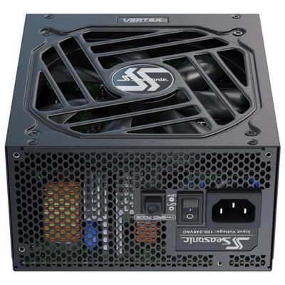 Seasonic VERTEX PX-1000 Platinum 1000W