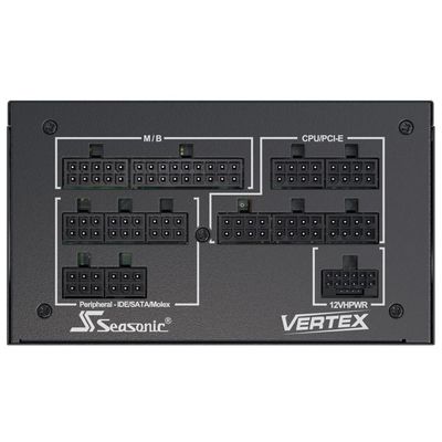 Seasonic VERTEX PX-1000 Platinum 1000W