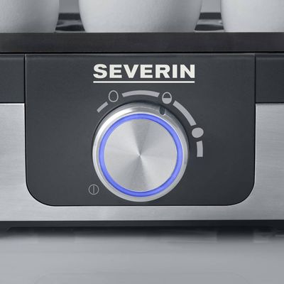 Severin EK 3163, nerez
