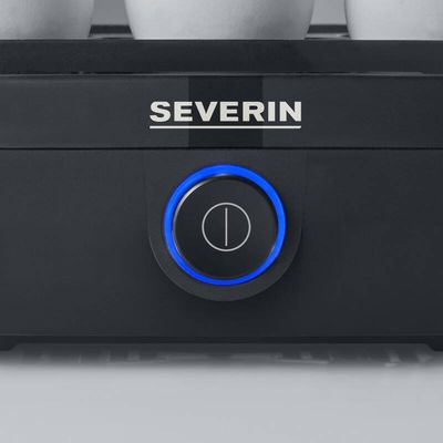 Severin EK 3165, černý