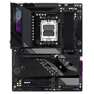 GIGABYTE X870E AORUS ELITE WIFI7