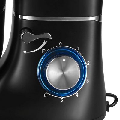 Lauben Kitchen Machine 550BC - víceúčelový kuchyňský robot