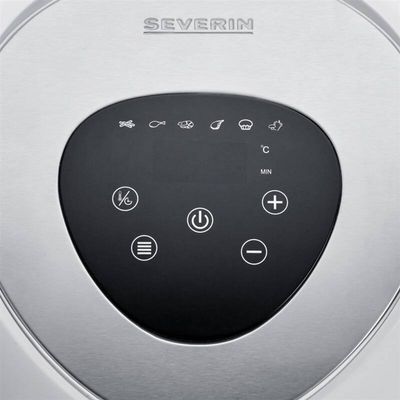 Severin FR 2440, bílá