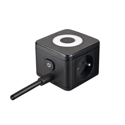 Síťový adaptér VIKING YC23L černý