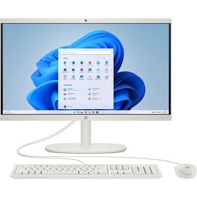 HP 22-dg0003nc AiO (AR8G9EA)