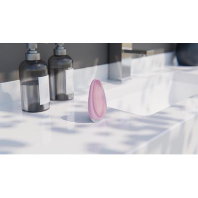 TESLA Smart Cleaning Face Brush