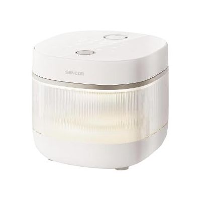 SENCOR SRM 2000WH, bílý