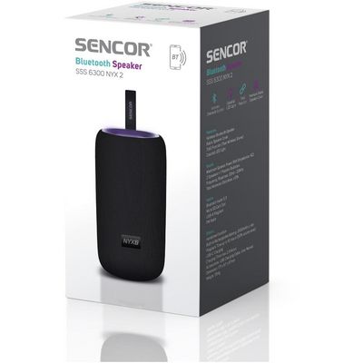 Sencor SSS 6300 NYX 2