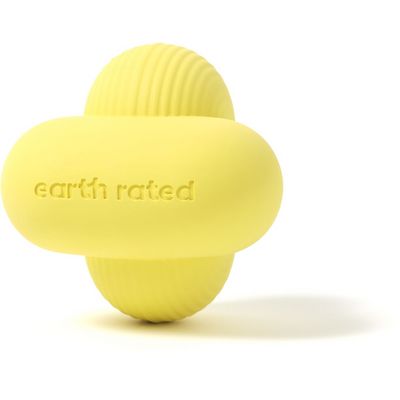 Earth Rated Aportovací guma žlutá Large