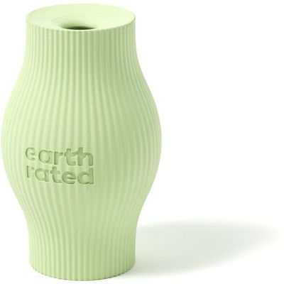 Earth Rated Pamlskovník guma zelená Small