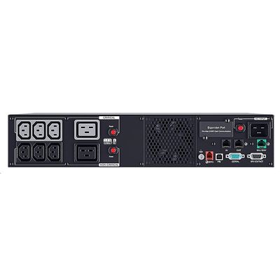 CyberPower PR3000ERT2U