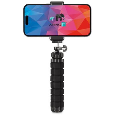 CONNECT IT Mini tripod set