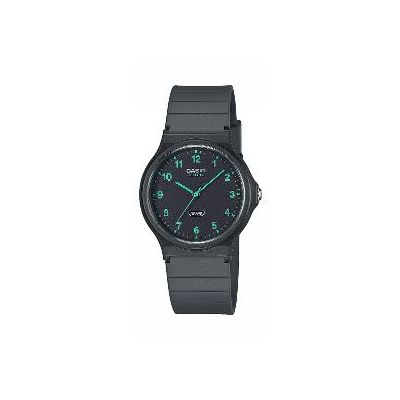 Casio MQ-24B-8BEF Unisex náramkové hodinky