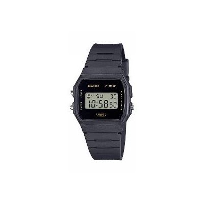 Casio F-91WB-8AEF Pánské digitální náramkové hodinky