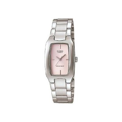 Casio LTP-1165PA-4CEF Dámské náramkové hodinky