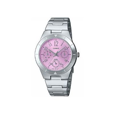 Casio LTP-2069D-4A3VEF Dámské náramkové hodinky