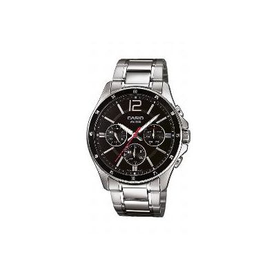 Casio MTP-1374PD-1AVEF Pánské náramkové hodinky