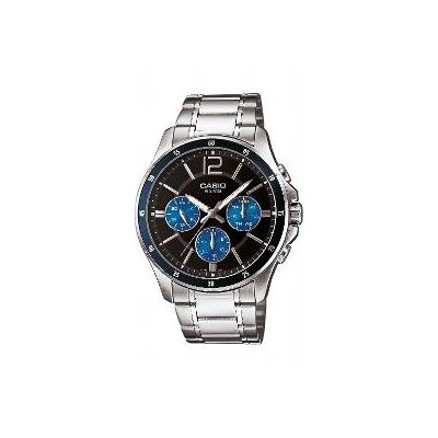Casio MTP-1374PD-2AVEF Pánské náramkové hodinky