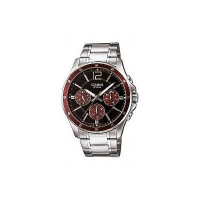 Casio MTP-1374PD-5AVEF Pánské náramkové hodinky