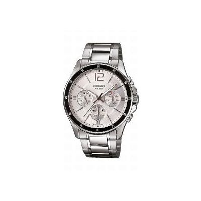 Casio MTP-1374PD-7AVEF Pánské náramkové hodinky