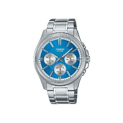Casio MTP-1375PD-2A2VEF Pánské náramkové hodinky