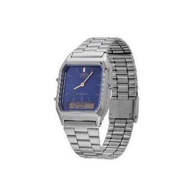 Casio AQ-230EGG-2AEF Pánské kombinované náramkové hodinky
