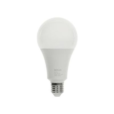 RLL 662 A80 E27 bulb 20W WW D RETLUX