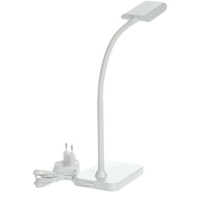RTL 206 LED lampa bílá BASIC 5W RETLUX