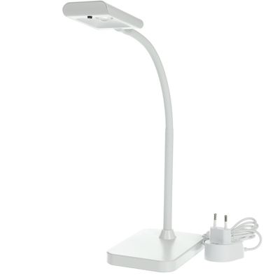 RTL 206 LED lampa bílá BASIC 5W RETLUX
