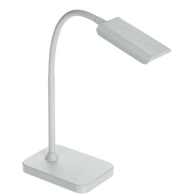 RTL 206 LED lampa bílá BASIC 5W RETLUX