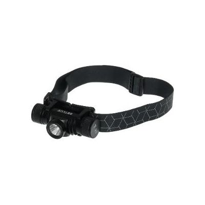 RPL 706 NABÍJECÍ ČELOVKA OUTDOOR RETLUX