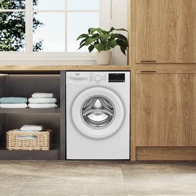 Beko B3WFU 4741 WWG