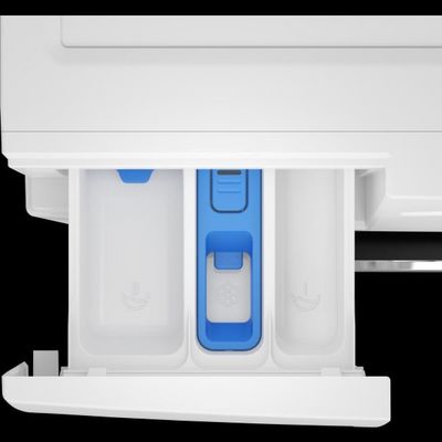 Beko B3WFU48415WW