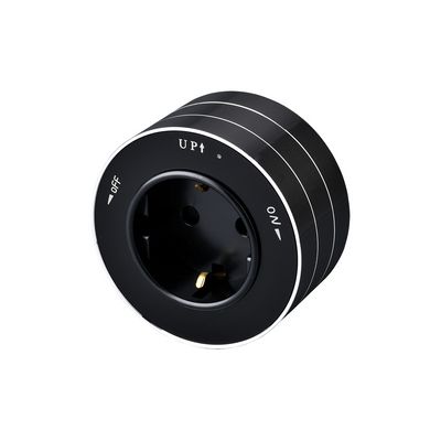 Zásuvkový modul Viking A40, černý