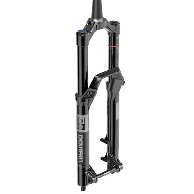 Vidlice RockShox DOMAIN Gold - Crown 27,5 Boost 15× 110, 180mm, 44offset, černá
