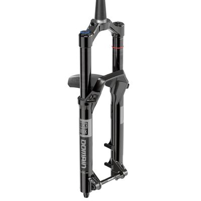 Vidlice RockShox DOMAIN Gold - Crown 27,5 Boost 15× 110, 180mm, 44offset, černá