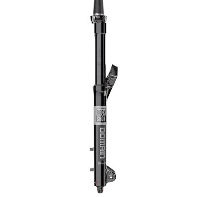 Vidlice RockShox DOMAIN Gold - Crown 27,5 Boost 15× 110, 180mm, 44offset, černá