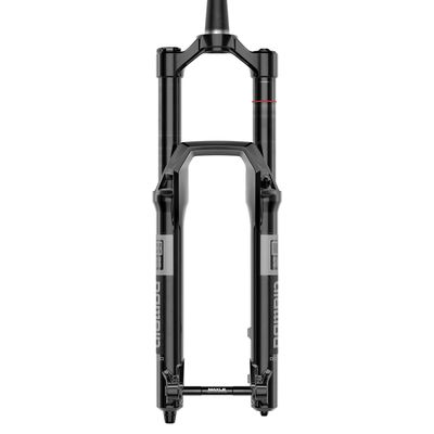 Vidlice RockShox DOMAIN Gold - Crown 27,5 Boost 15x110, 160mm, 44offset, černá